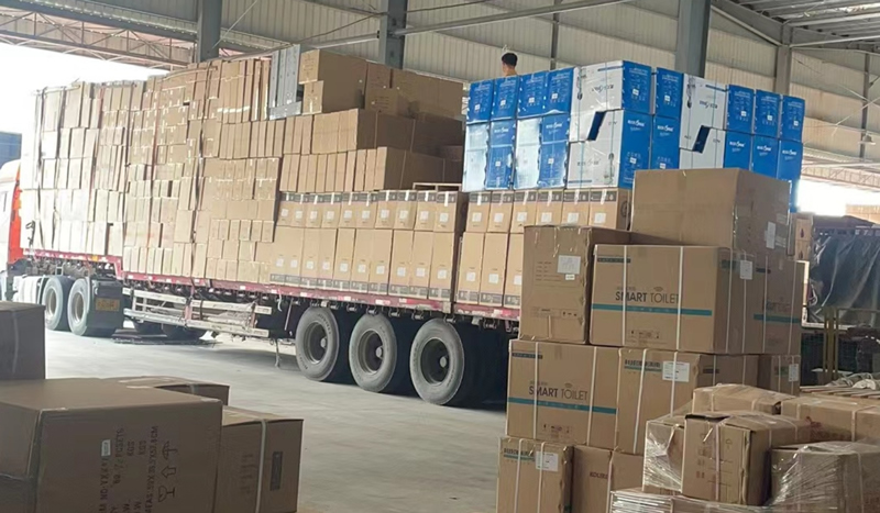 济南到珠海物流公司-济南到珠海物流专线-送货到门